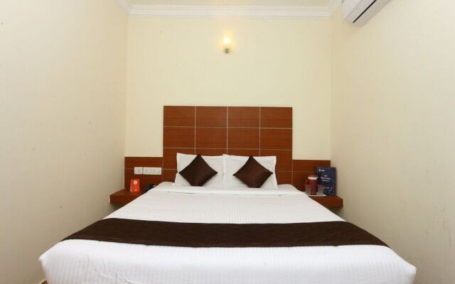 The Dolphin Park Hotel