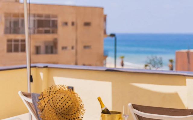 Villa Brown Tel-Aviv, a member of Brown Hotels