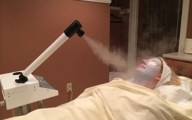 Green River Bridge House