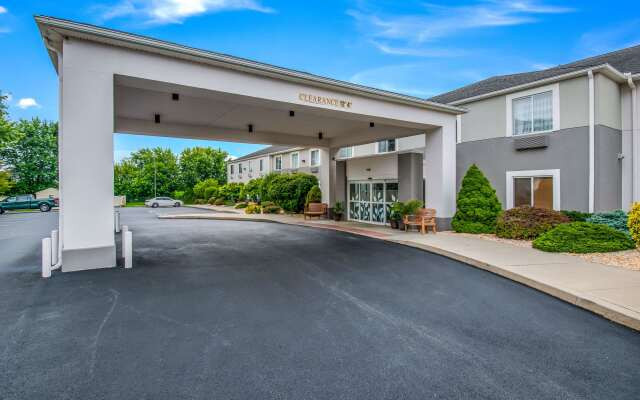 Sleep Inn & Suites