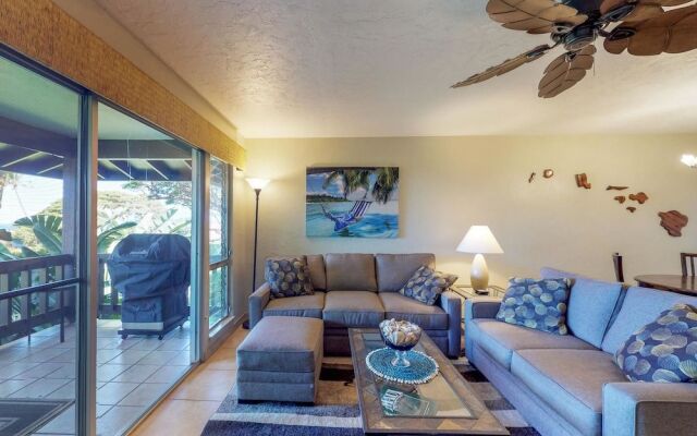 Kaanapali Plantation Condominiums