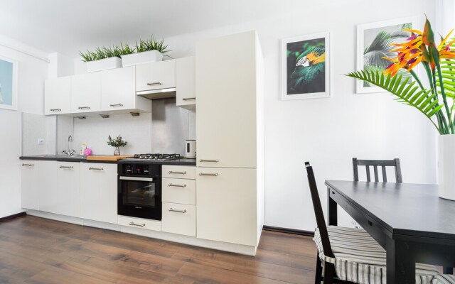 Przytulne apartamenty plac Zamkowy