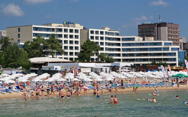 Four Points by Sheraton Sunny Beach