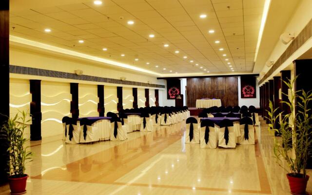OYO Premium Cochin Airport Extension