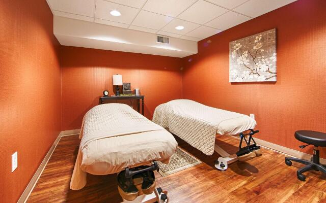 Best Western Plus Intercourse Village Inn & Suites