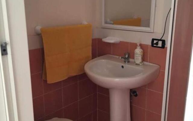 Appartamento Infinity