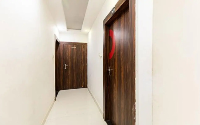 Fabhotel Ocean Pearl