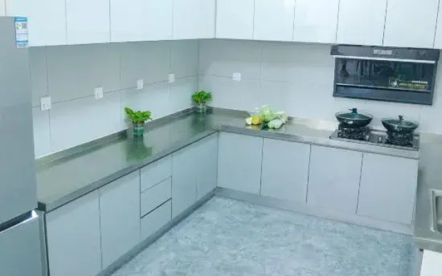 Beijing Longyuan Xiaozhu Homestay (Mutianyu Great Wall)