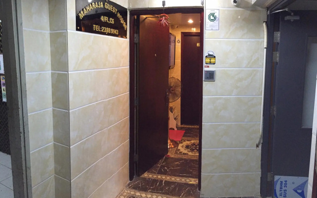 Maharaja Guest House