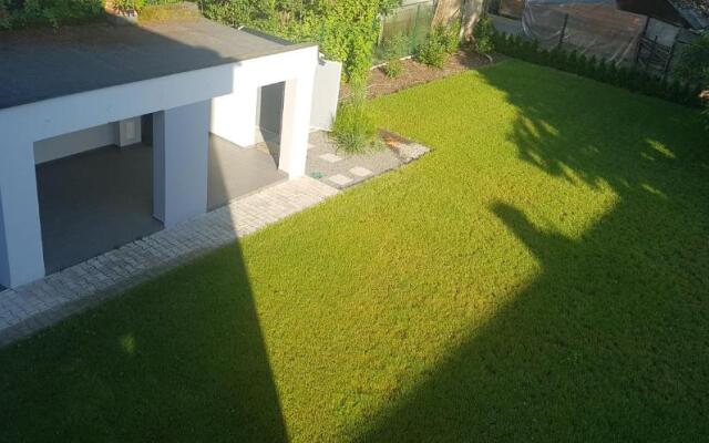 VIP Apartmány Žabník