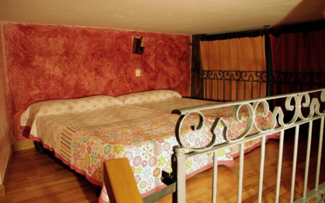 Casa rural La Bardena Blanca I