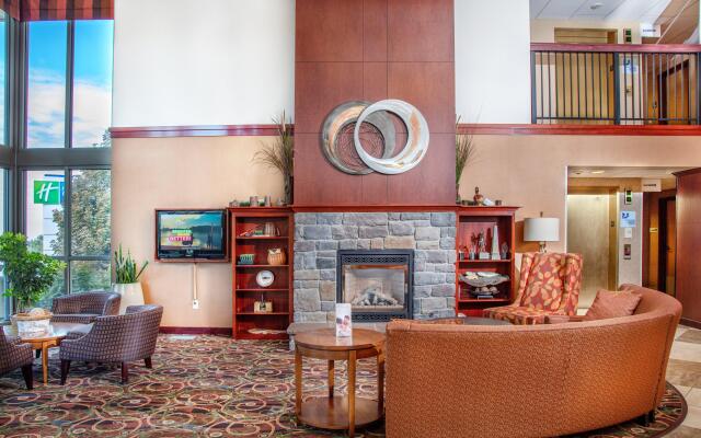 Holiday Inn Express & Suites Richland by IHG