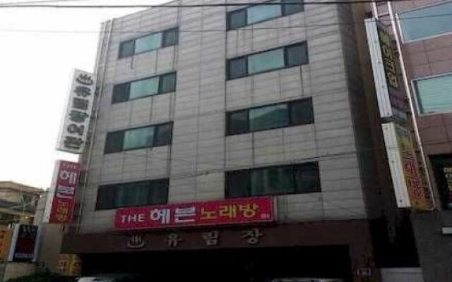 Yurim Motel