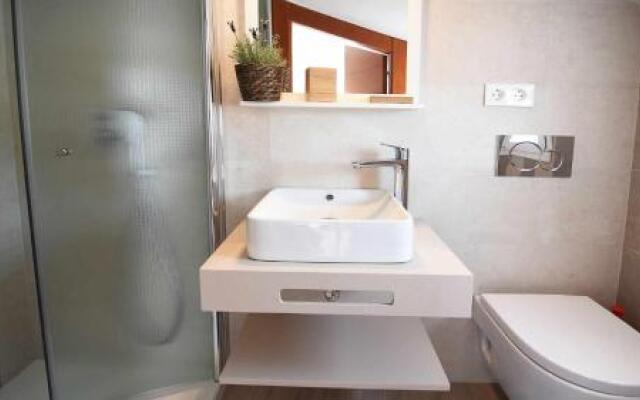 Villa Garcia Jaime Casitas Select