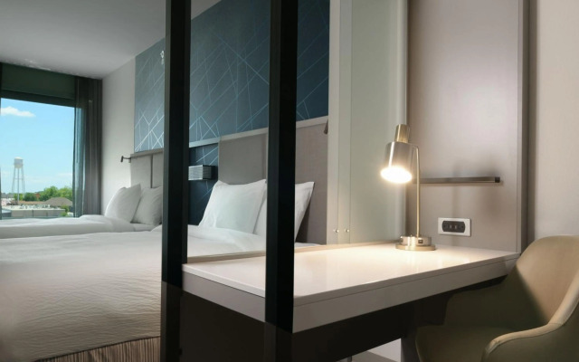 SpringHill Suites by Marriott Lindale Tyler