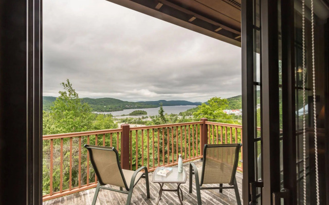Algonquin - Tremblant Sunstar