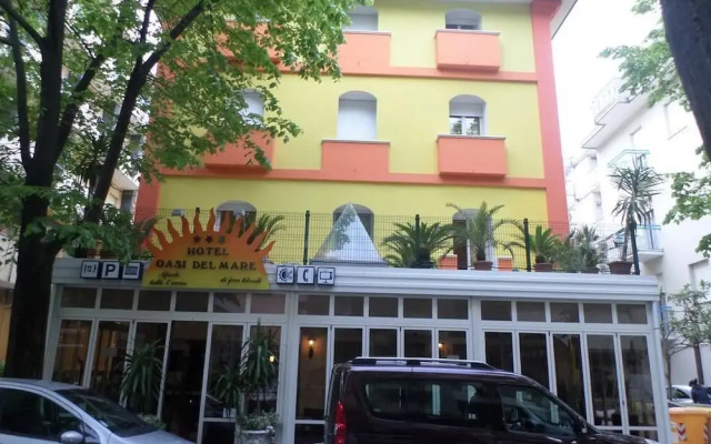 Hotel Oasi del Mare