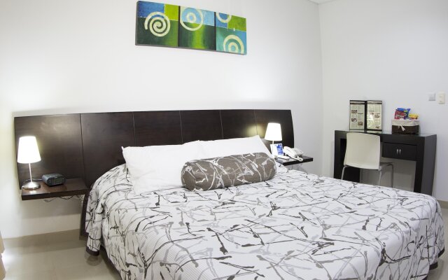 Hotel Altamar