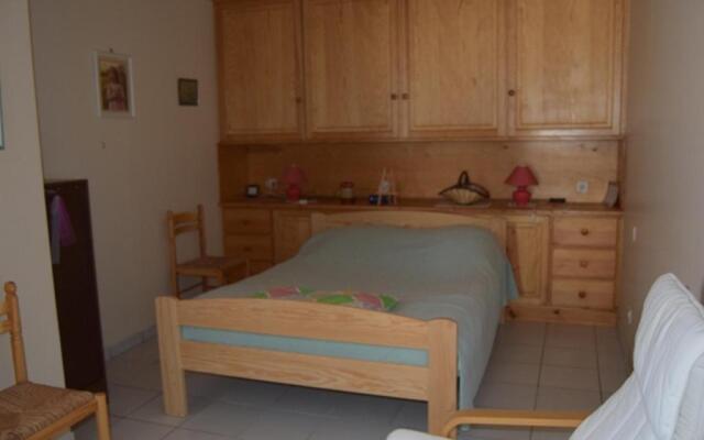 Appartement La Bernerie-en-Retz, 3 pièces, 6 personnes - FR-1-612-11