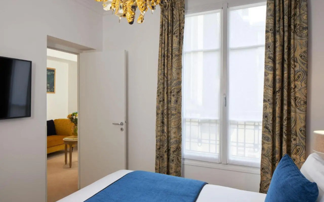 Hôtel Villa Romantic & SPA