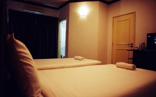 Hotel Amara