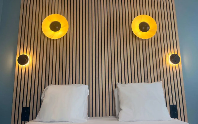 Best Western Bourgoin Jallieu