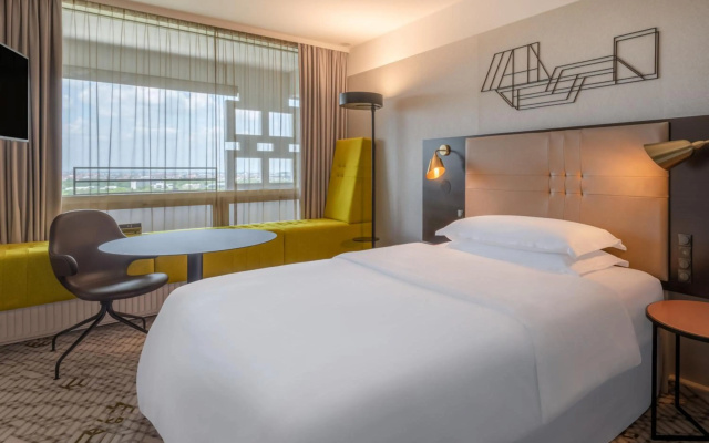 Four Points by Sheraton Munich Arabellapark - Image 7