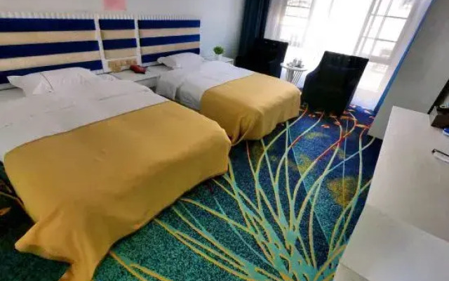 Fengrongxuan Hotel