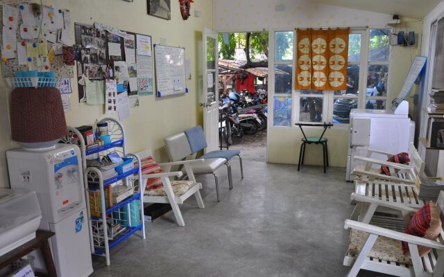 SS Backpackers Hotel