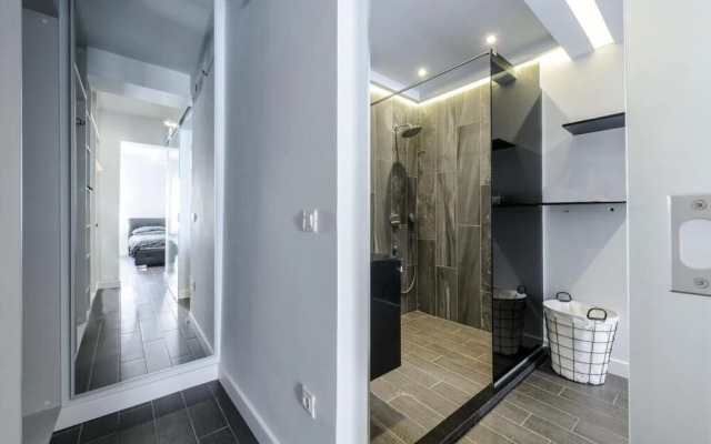 Apartments Lavilla