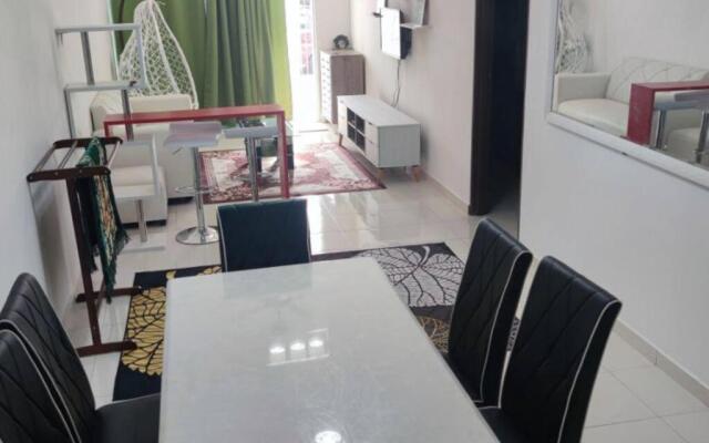 RH Homestay Telok Kemang PD (Muslim Only)