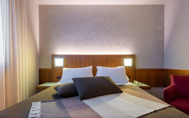 First Hotel Malpensa