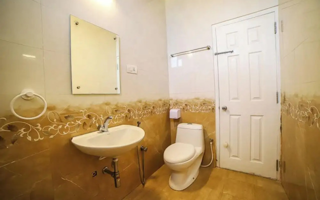 Samrakshitha - The Villa