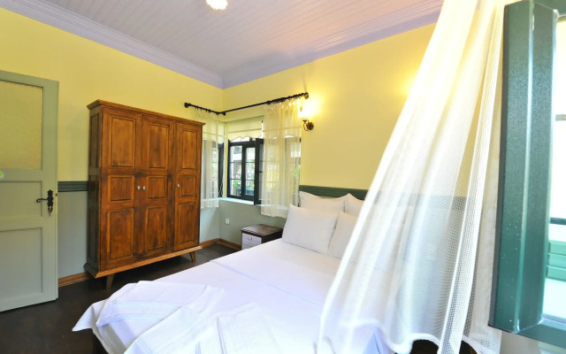 Petrino Gokceada Hotel & Kitchen