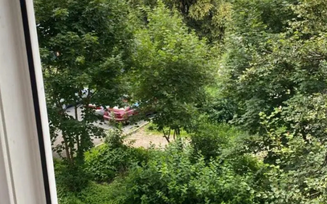 Small studio close to centraal station
