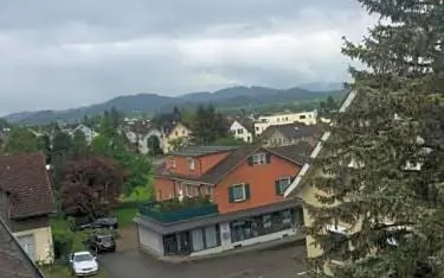 Hotel Restaurant Loewen