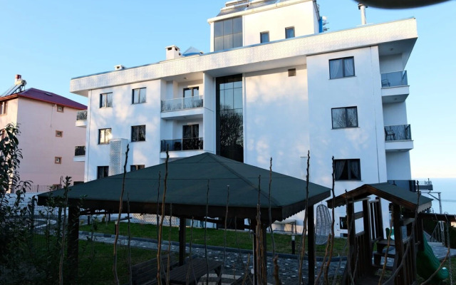 Sahin Tepesi Suite Otel