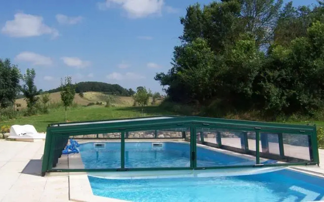 Domaine de Maillelevant