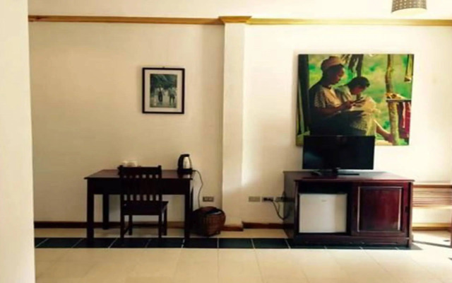 Villa Oasis Luang Prabang