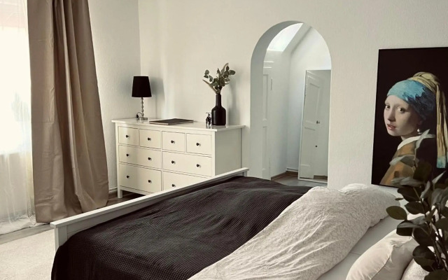 Ferienwohnung Altstadtblick