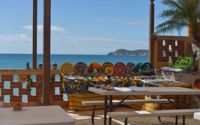 Sea of Cortez Beach Club