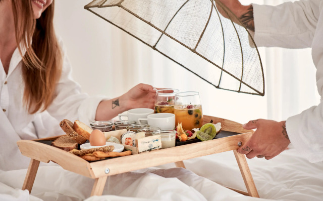 Mykonos Princess Hotel