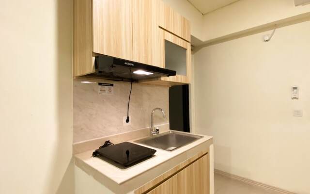 Comfortable And Nice 2Br Apartment At Meikarta