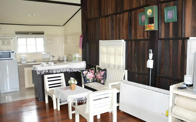 Kiangmok Chalet