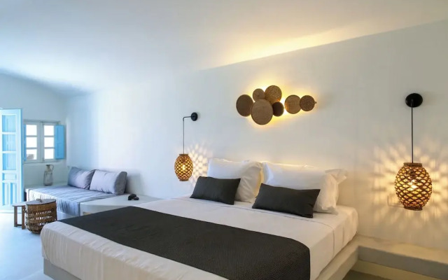 SunSea Living Suites