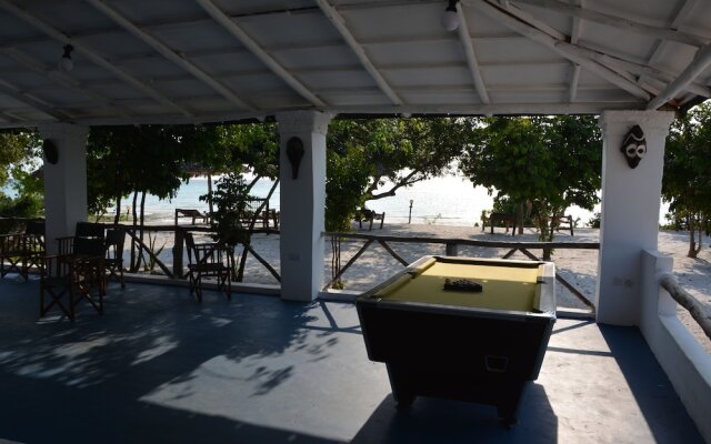Pemba Paradise