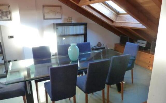 Appartamento Lago Maggiore