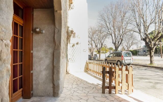 Quiant Holiday Home in Azille With Terrace