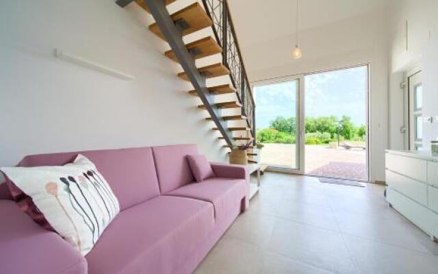 Luxury Holiday House Anabel