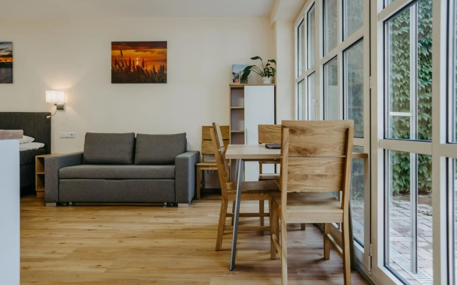 Chill & Relax Apartments in Neusiedl am See